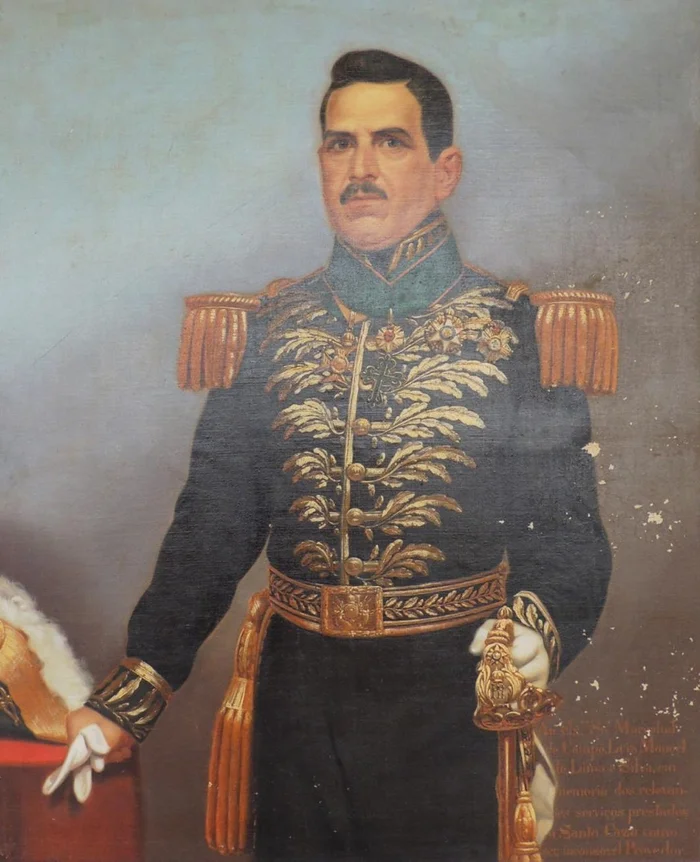 Reprodução / Acervo Centro Histórico-Cultural Santa Casa de Porto Alegre