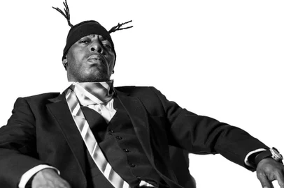 Rapper americano Coolio morre aos 59 anos<!-- NICAID(15220465) -->