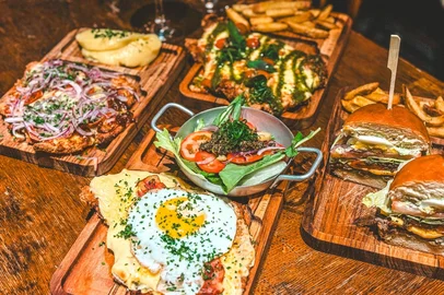 Restaurante Mila y Birra
