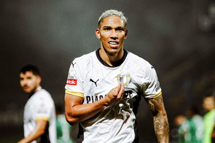 Futebol Clube de Famalicão / Divulgação Futebol Clube de Famalicão / Divulgação
