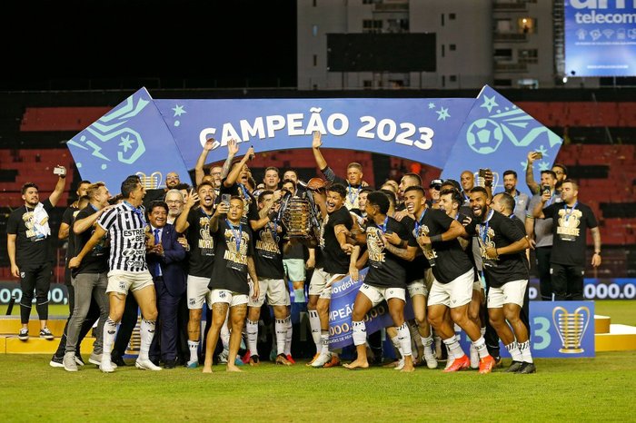Rafael Ribeiro / CBF