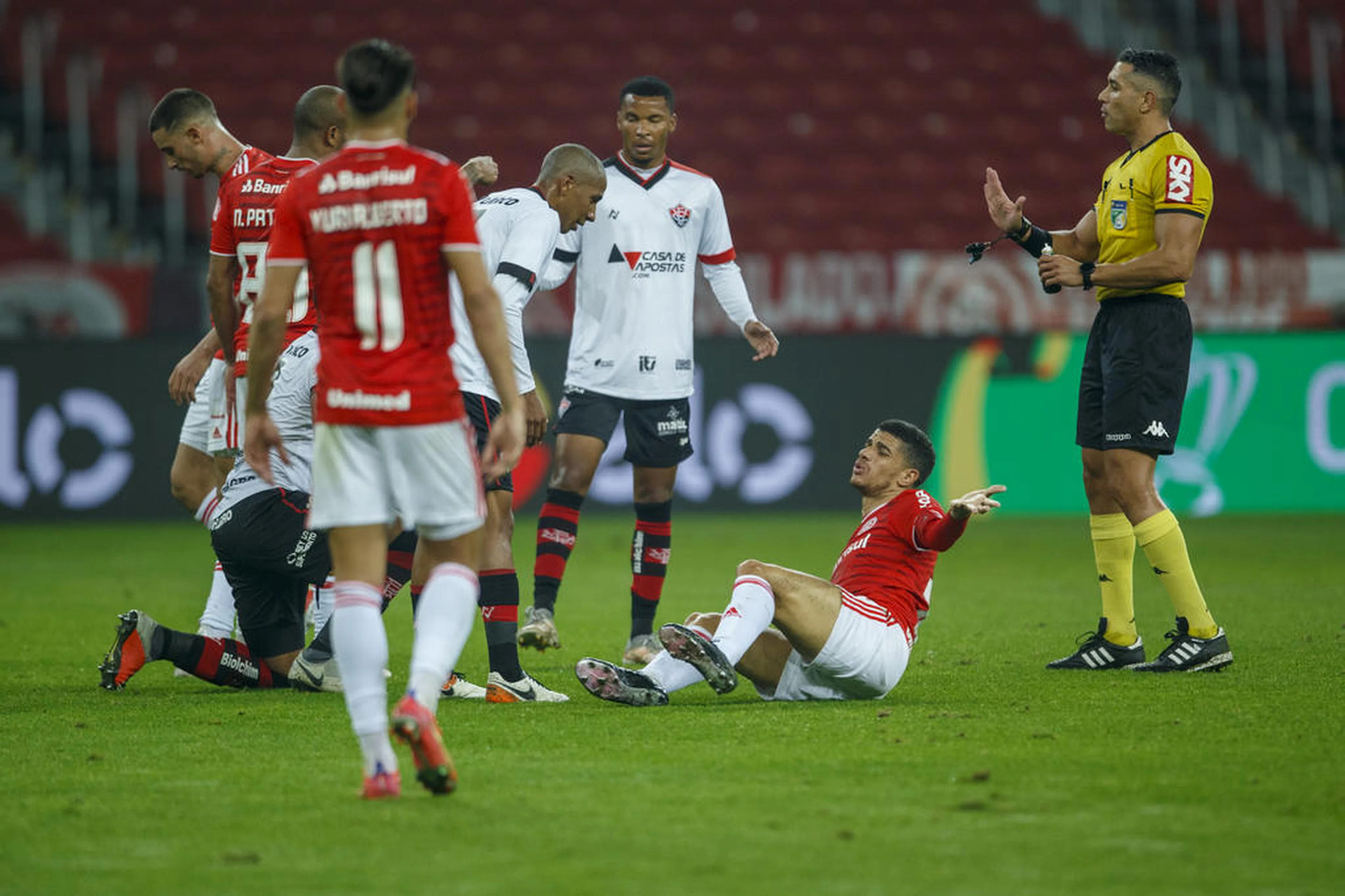 Jefferson Botega/Agencia RBS