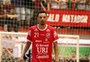 Artilheiro do Atlântico está de saída para o futsal da Arábia Saudita