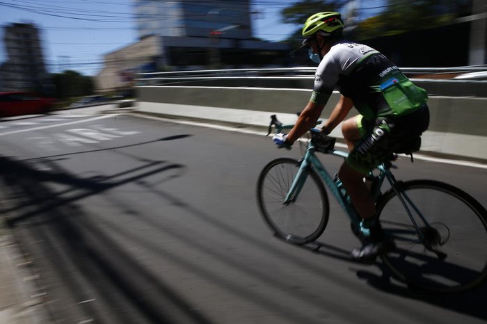 Félix Zucco / Agencia RBS Félix Zucco / Agencia RBS