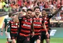 Veja quanto o Flamengo receberá pela conquista da Libertadores