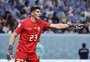 Com Rochet e Carballo, Uruguai é convocado para as Eliminatórias da Copa do Mundo