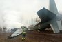 FOTOS: Rússia invade a Ucrânia; veja as imagens do dia