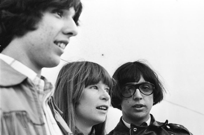 Floriano / Agencia RBS Floriano / Agencia RBS