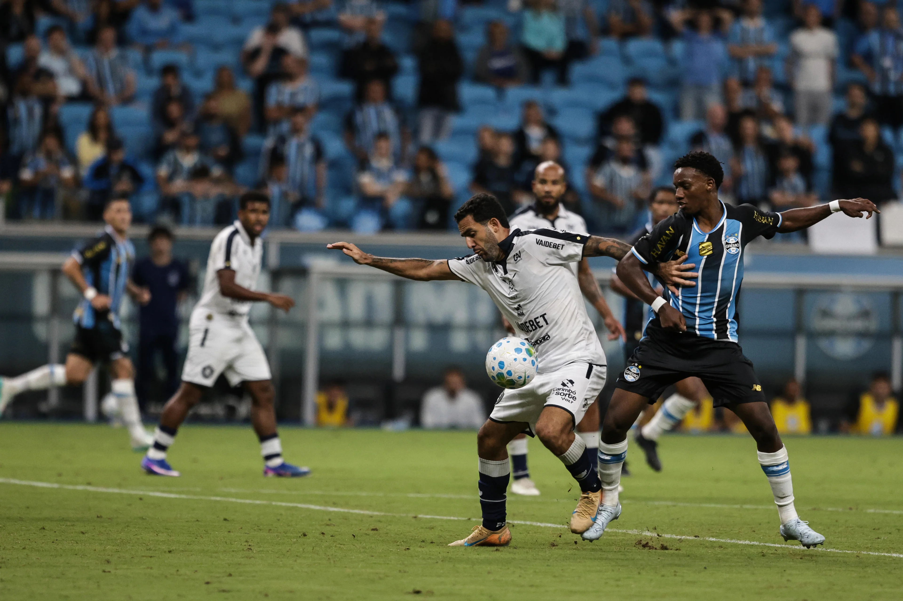 Renan Mattos/Agencia RBS