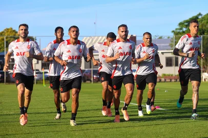 Ricardo Duarte / Inter,Divulgação Inter Treino<!-- NICAID(16165450) -->