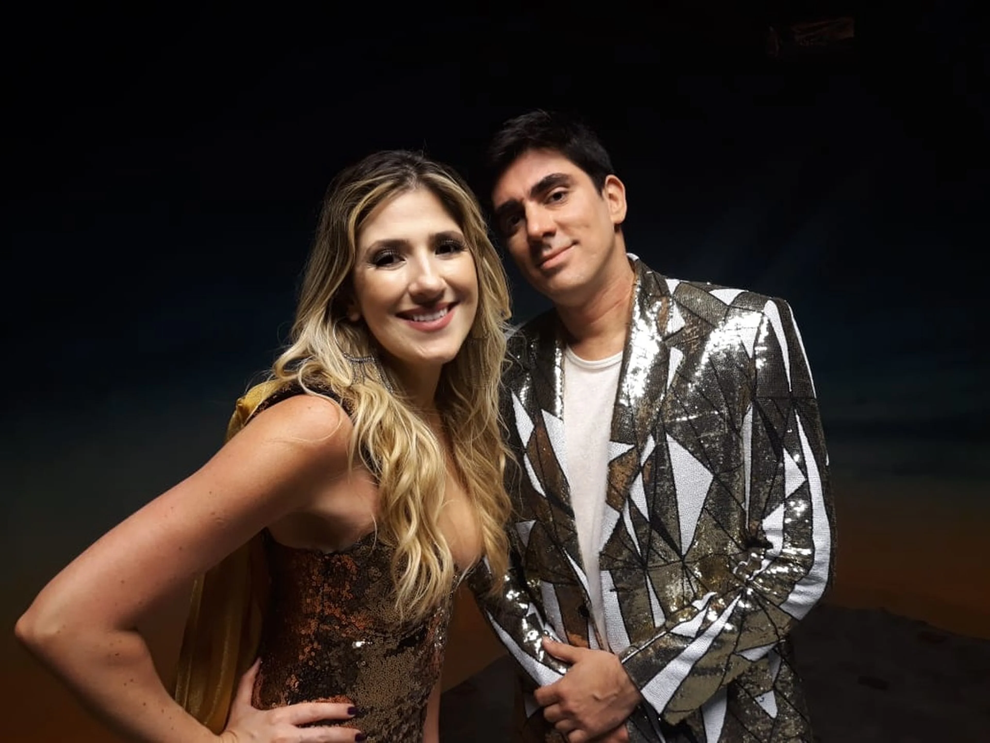 Paulo Violeta / TV Globo/TV Globo