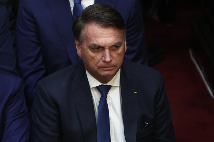 ALEJANDRO PAGNI / AFP