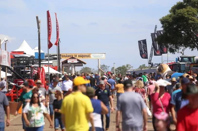21ª Expoagro Afubra, em Rio Pardo<!-- NICAID(15384821) -->