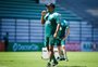 Goleiro do Juventude tem lesão confirmada e lateral não viaja para encarar o Brasil-Pel