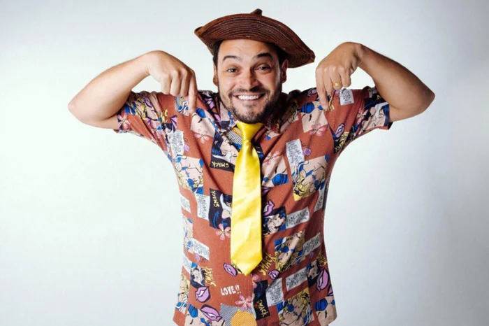 Divulgação / Divulgação