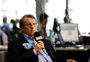 Sabatina GZH: Odorico Roman detalha propostas caso seja eleito presidente do Grêmio