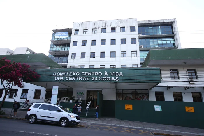 Porthus Junior / Agencia RBS