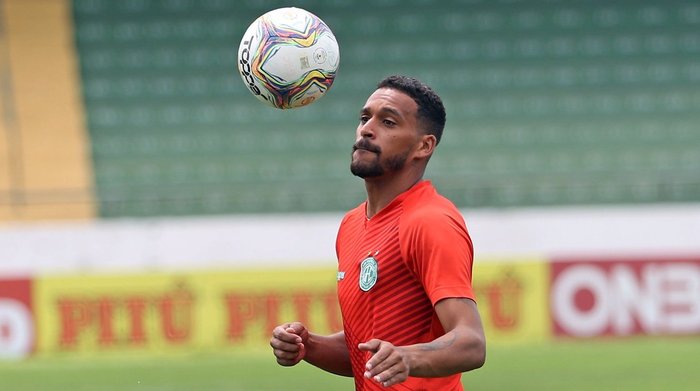 Thomaz Marostegan / Divulgação / Guarani FC Thomaz Marostegan / Divulgação / Guarani FC