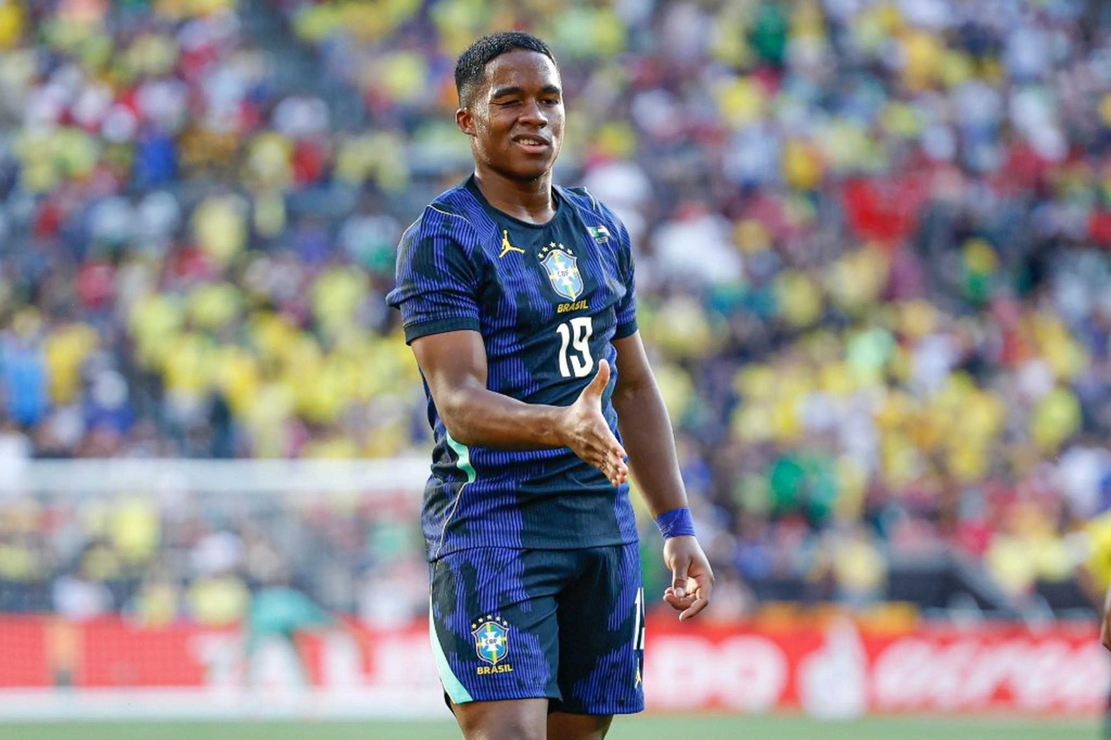 Rafael Ribeiro/CBF/Divulgação
