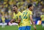 Jogos deste domingo (5) na Copa do Mundo: horário, escalações e onde assistir ao vivo