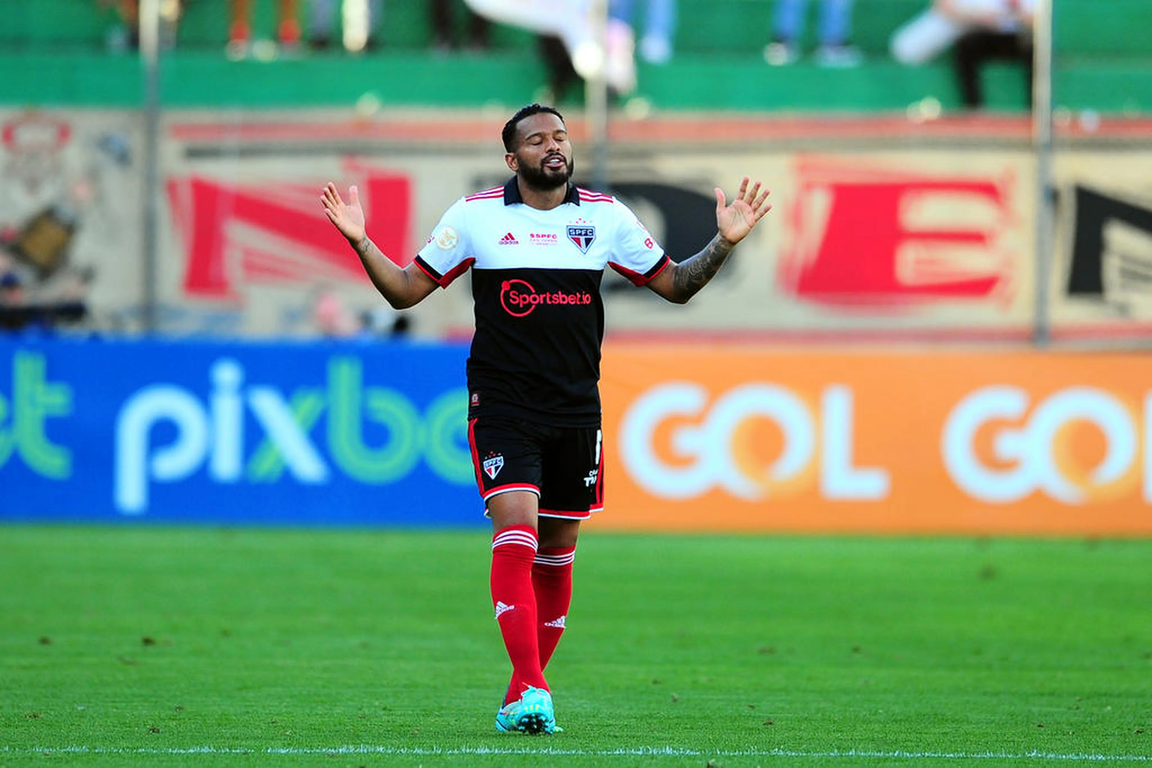 Porthus Junior/Agencia RBS