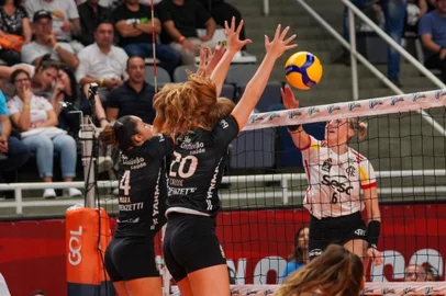Edinara, vôlei, Sesc RJ Flamengo