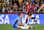 Espanha vence Inglaterra e conquista título inédito da Copa do Mundo Feminina