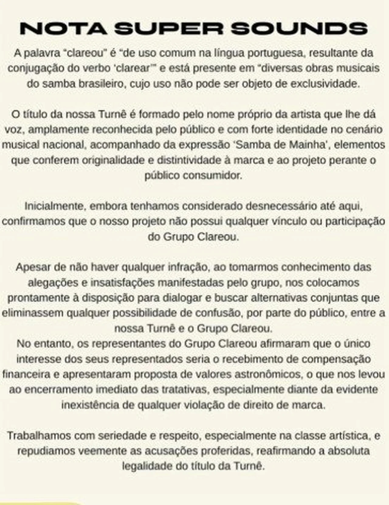 Redes Sociais/Reprodução