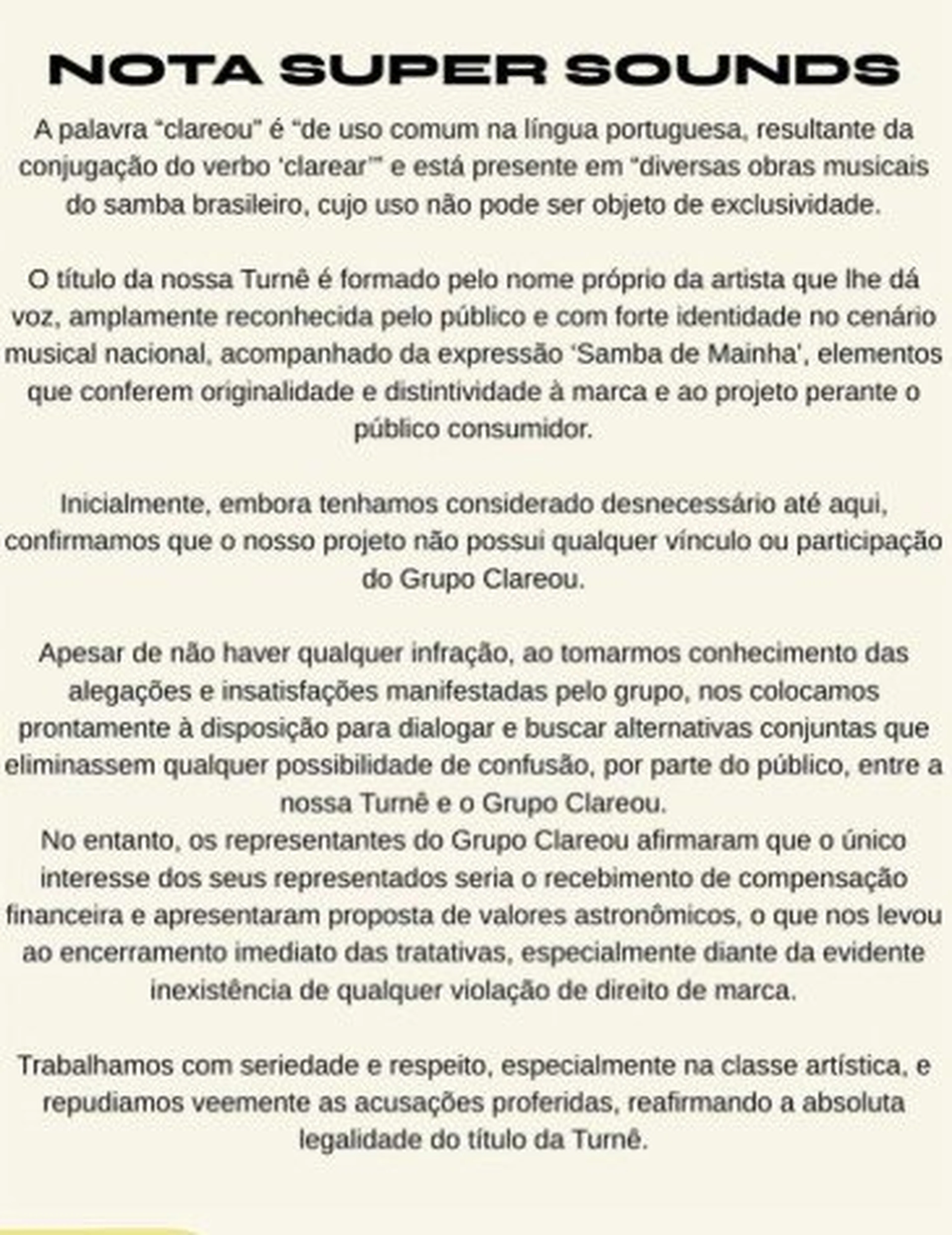 Redes Sociais/Reprodução