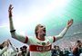 Stuttgart confirma favoritismo e volta a conquistar a Copa da Alemanha após 28 anos