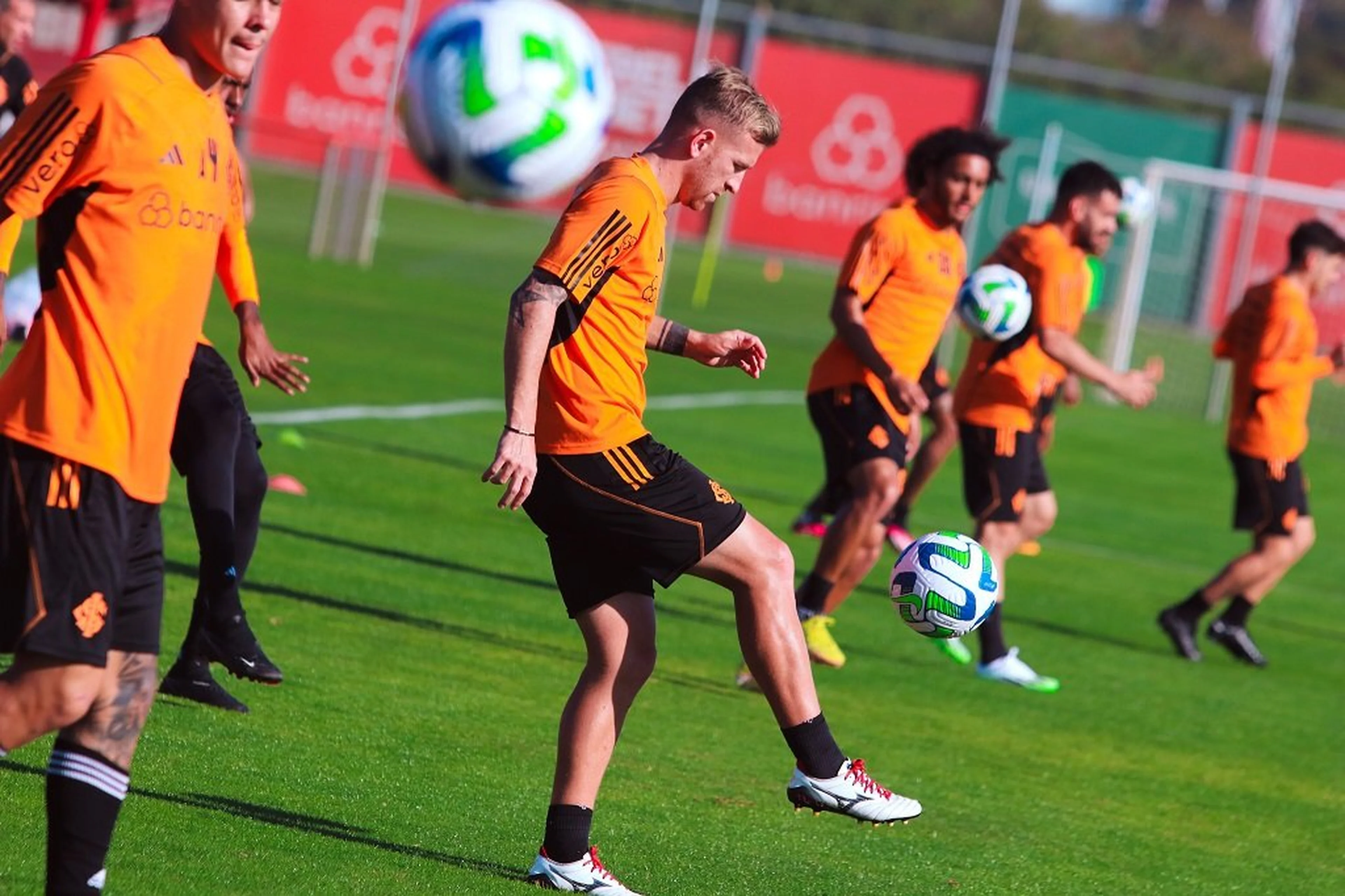 Ricardo Duarte/Inter/Divulgação