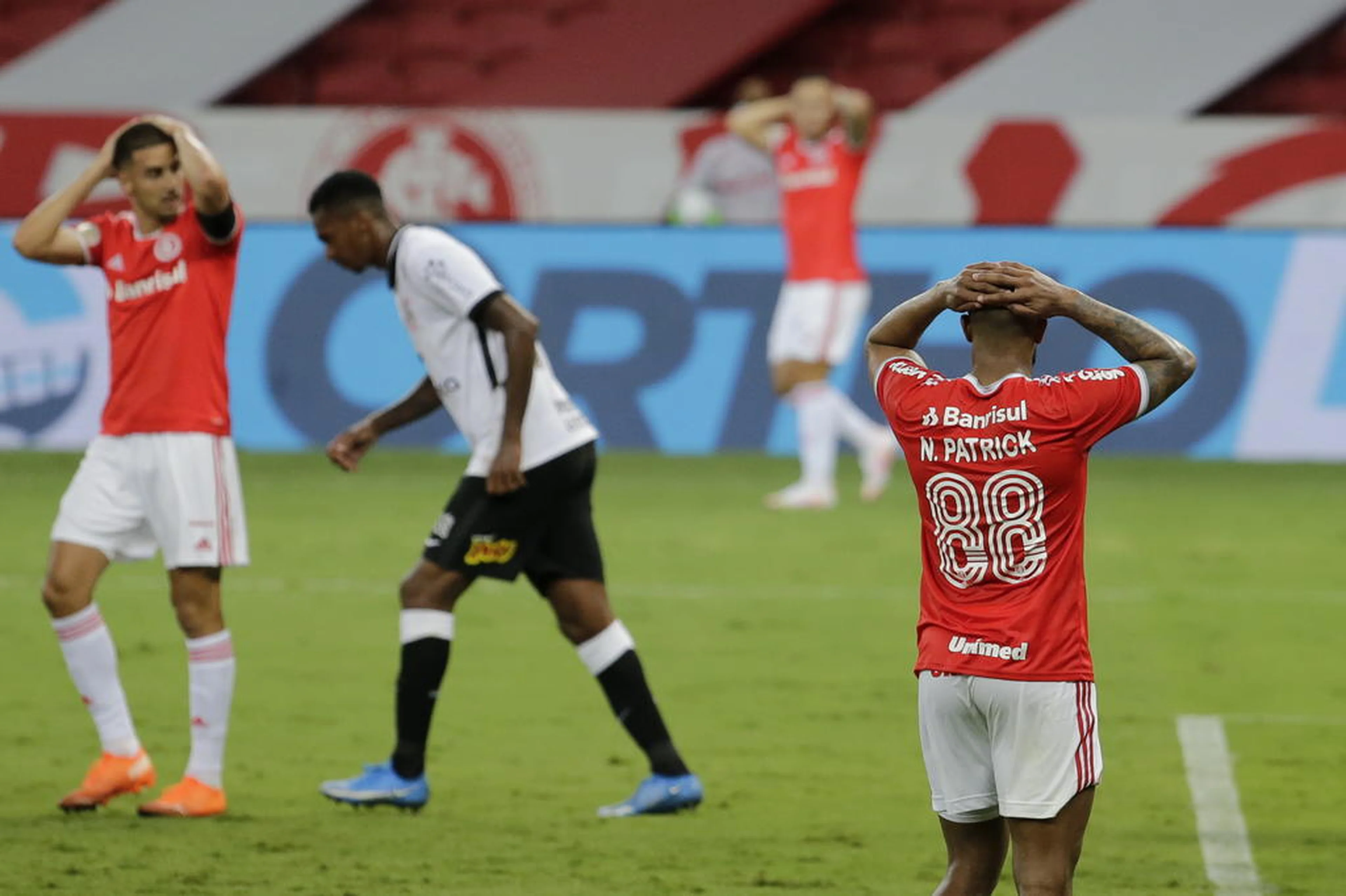 Mateus Bruxel/Agencia RBS