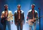 Jonas Brothers transformam show em São Paulo em declaração de amor ao Brasil; veja todas as surpresas da noite