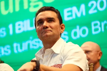 José Cruz / Agência Brasil / Divulgação image