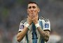 Inter nega contato com Di María e aguarda fim do Carioca para anunciar goleiro do Nova Iguaçu