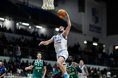 Danilo Fuzaro, basquete, NBB, Minas Tênis Clube