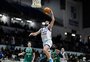 Minas vira no último período e faz 2 a 0 na semifinal do NBB