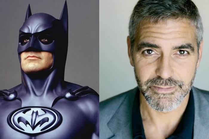 Reprodução / Warner Bros / People Magazine Reprodução / Warner Bros / People Magazine