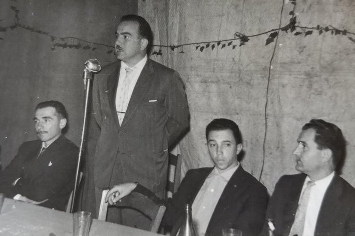 Acervo de Ricardo Zugno / divulgação