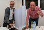 Após Melo anunciar Delcir Sonda, Barcellos ganha apoio de Elusmar Maggi na eleição presidencial do Inter
