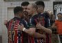 Uruguaianense vence Sercca por 5 a 2 e avança para as semifinais 