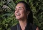 Adriana Esteves: “A mulher pode e deve viver de acordo com seus anseios, independentemente da idade”