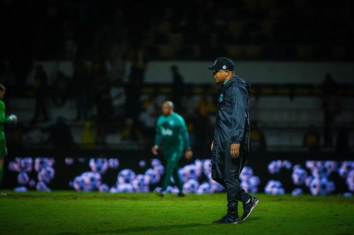 Fernando Alves / Juventude / Divulgação