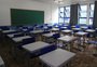 9,4 mil estudantes da rede estadual do RS passaram de ano tendo reprovado em até quatro disciplinas em 2025