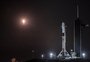 SpaceX lança mais 60 satélites Starlink, quebra recorde e chega a 10 mil usuários