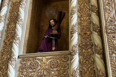 Passeio por igrejas de Porto Alegre: Igreja Nossa Senhora das Dores<!-- NICAID(15418230) -->