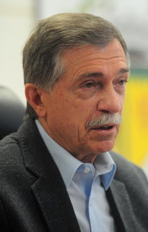Bruno Todeschini / Agencia RBS