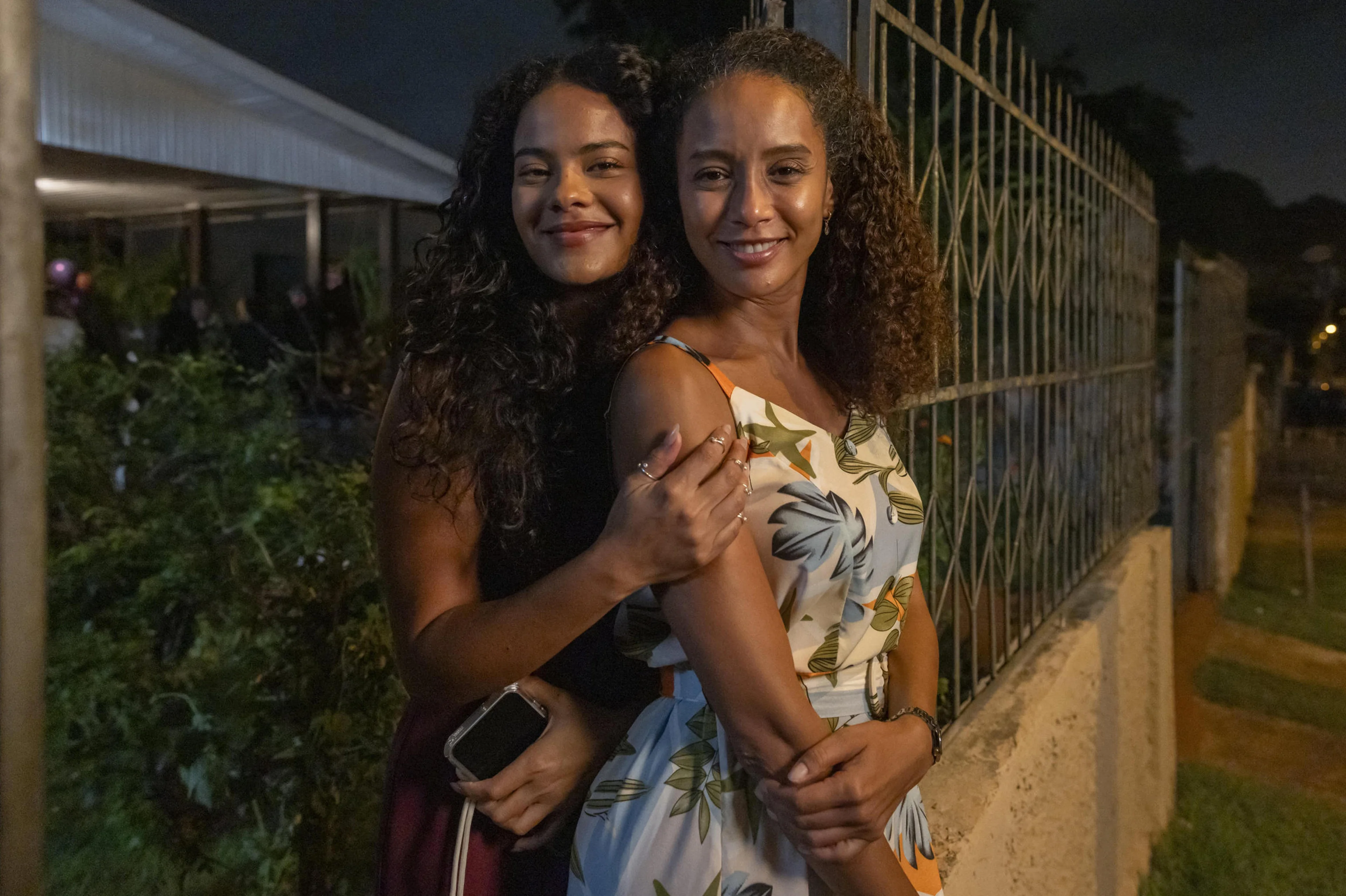 Fábio Rocha/TV Globo/Divulgação