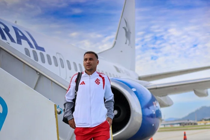 Ricardo Duarte, Inter / Divulgação