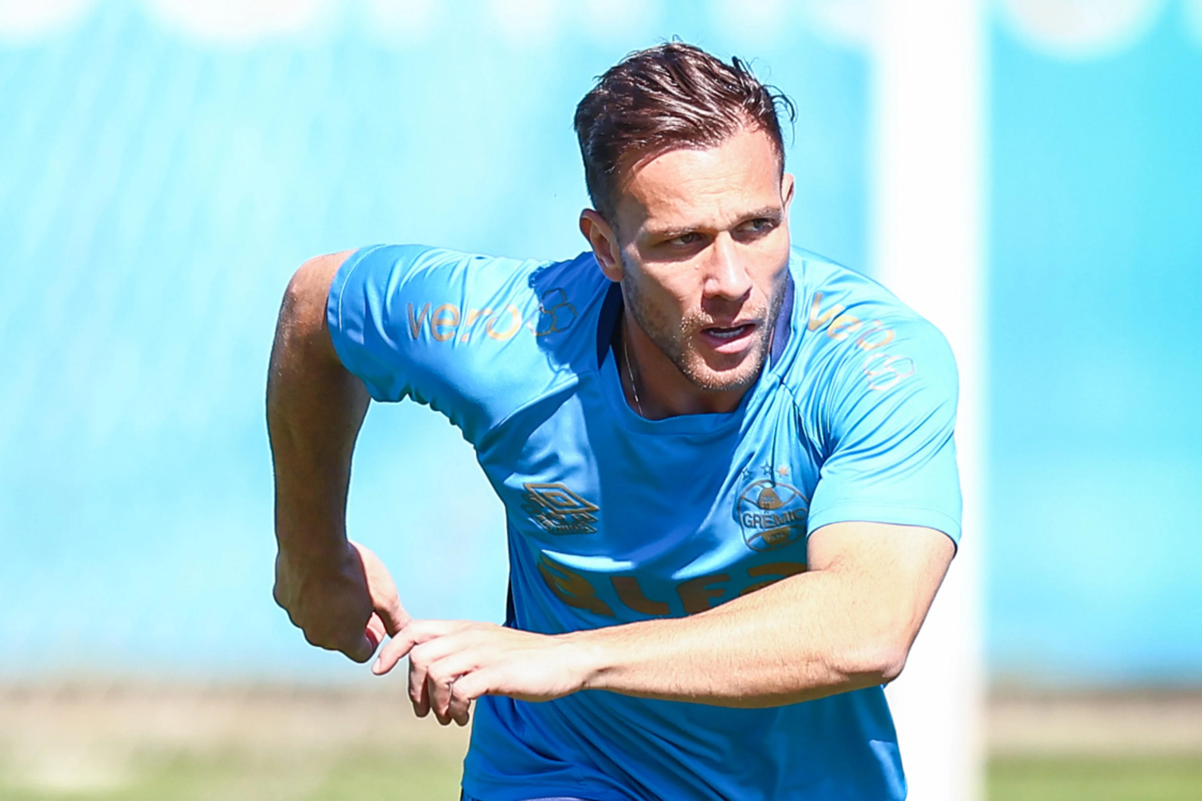 Lucas Uebel/Grêmio